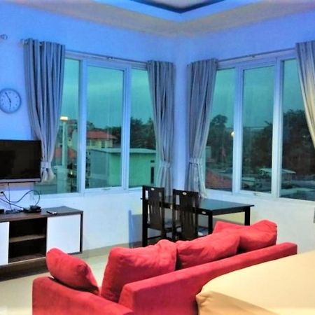 Ragunan Residence Syaridin Jakarta Bagian luar foto