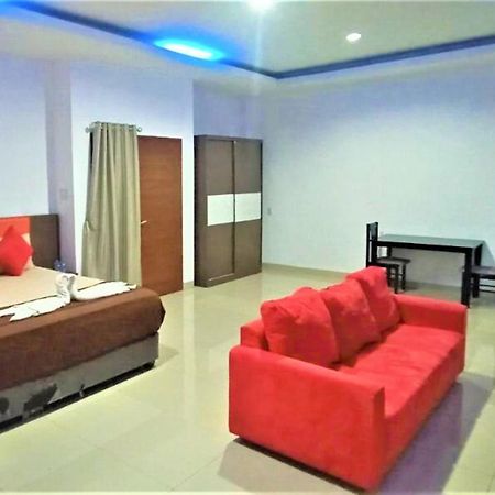 Ragunan Residence Syaridin Jakarta Bagian luar foto