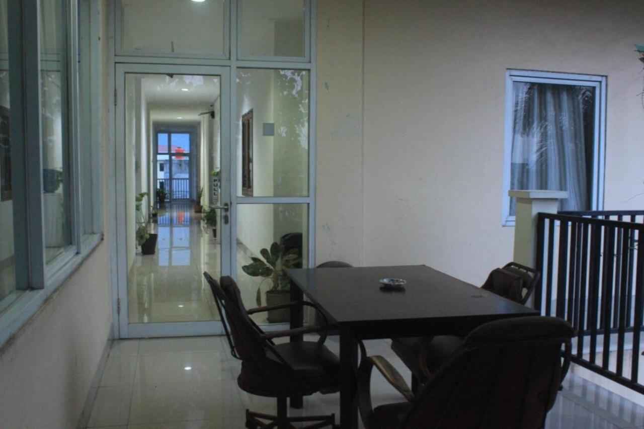 Ragunan Residence Syaridin Jakarta Bagian luar foto