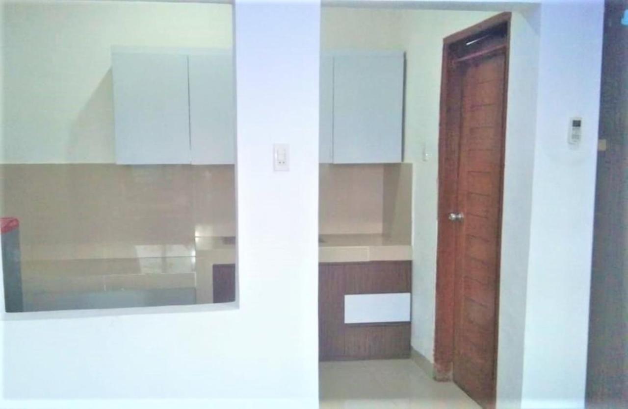 Ragunan Residence Syaridin Jakarta Bagian luar foto