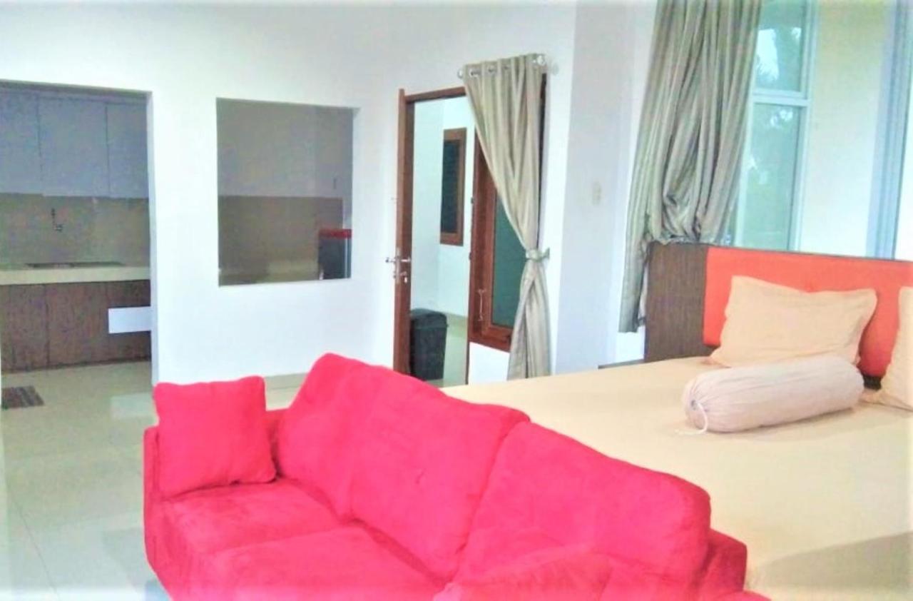 Ragunan Residence Syaridin Jakarta Bagian luar foto