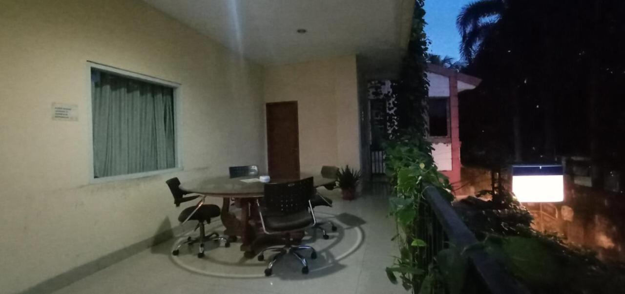 Ragunan Residence Syaridin Jakarta Bagian luar foto